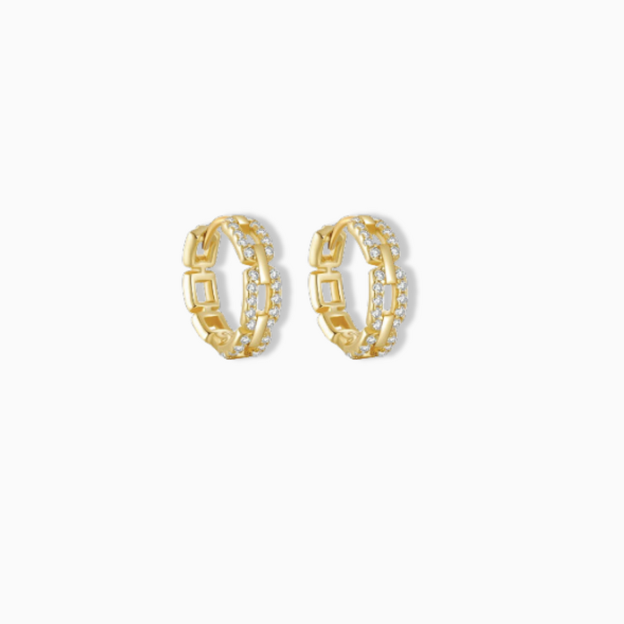 Chain Hoops
