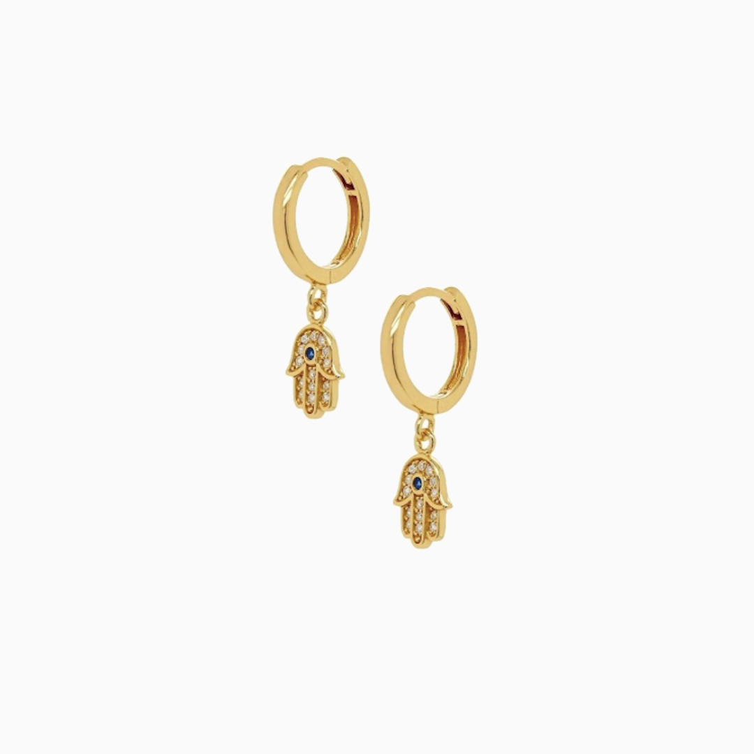Morroco Drops - MissiMeOfficial
