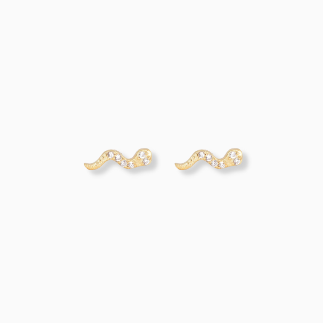 Snake Studs