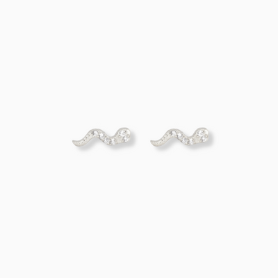 Snake Studs