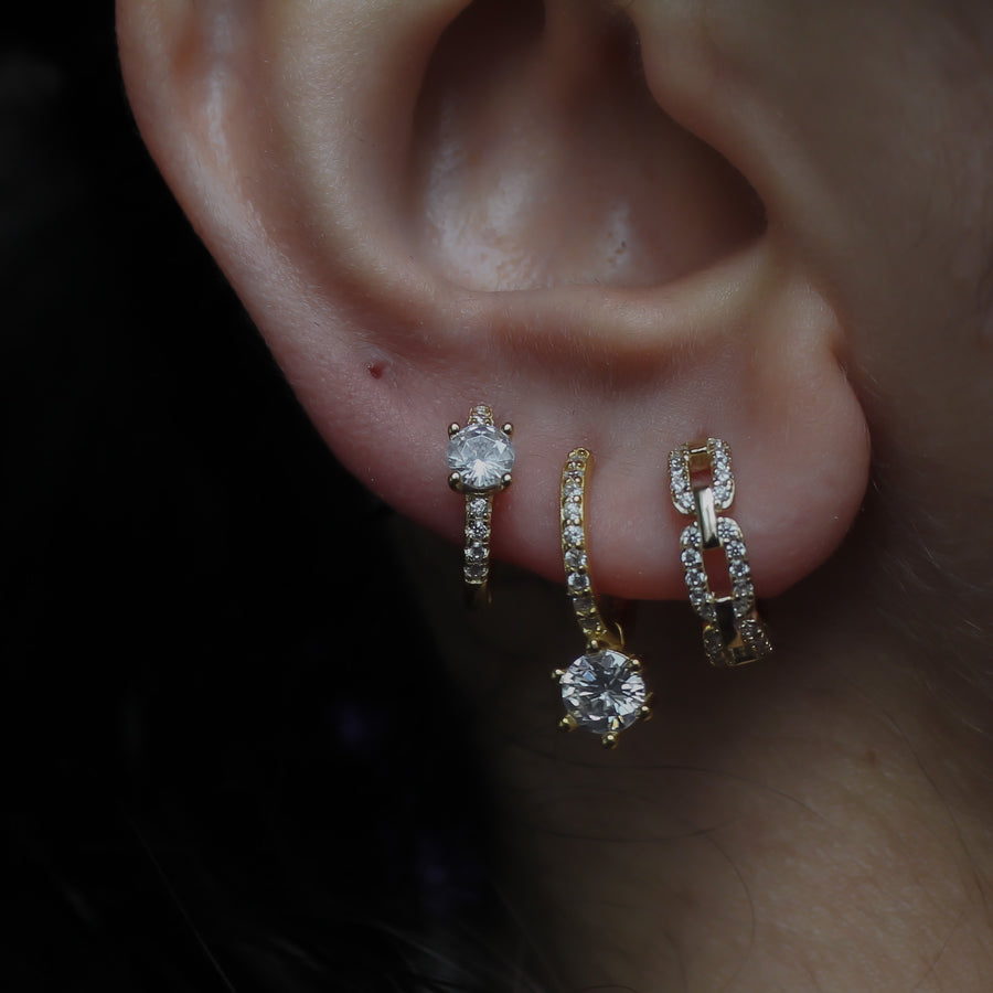 Chain Hoops