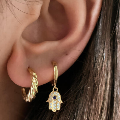 Morroco Drops - MissiMeOfficial